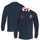 Rugby World Cup 2023 Rugby Jersey - Navy