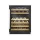 Candy CCVB60DUK Built-In Wine Cooler