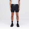 Stance Complex Athletic Short 5" Anthracite Anthracite / Xl