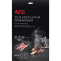 AEG Sous-vide bags +120 to -40 A3OS1
