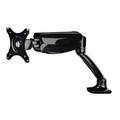 Hama FULLMOTION Monitor Arm, VESA 100x100, 66 cm (26), pneumatic spring, black