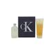 Calvin Klein CK One Gift Set 50ml Eau De Toilette + 100ml Body Wash