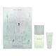 Issey Miyake L'Eau D'Issey Pour Homme Eau De Toilette 75ml & Shower Gel 50ml Set 75ml