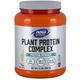 NOW Foods Plant Protein Complex Creamy Vanilla 907g