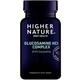 Higher Nature Vegetarian Glucosamine Hydrochloride Vegitabs 90 x90