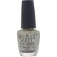 OPI Nail Lacquer Wonderous Star 15ml HLE12 Colour Gold Polish Manicure Varnish 15ml