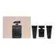 Narciso Rodriguez For Her Eau De Toilette 50ml, Body Lotion 50ml + Shower Gel 50ml Gift Set 50ml