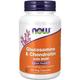 NOW Foods Glucosamine & Chondroitin With MSM Capsules 90