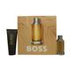 Hugo Boss The Scent Gift Set 50ml Eau De Toilette + 100ml Shower Gel