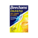 Beechams Cold & Flu Sachets Hot Lemon & Honey 40mg/600mg/10mg 5