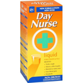 Day Nurse Cold And Flu Liquid 240ml