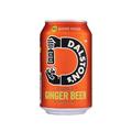 Dalston's Ginger Beer Soda 330ml - DSN9