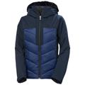 Women's Helly Hansen Bellissimo Ski Jacket - Navy