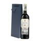 Marques De Riscal Rioja Reserva with wine gift bag - Blue