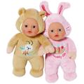 BABY born Cutie For Babies Doll - 8inch/21cm