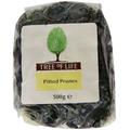 Tree Of Life Pitted Prunes - 500g x 6 - 88629