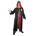 Mens Harry Potter Robe World Book Day Costume - Medium