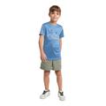 Jack Wolfskin Kids’ shorts Sun Shorts Kids 176 mint leaf mint leaf