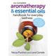 Complete Aromatherapy and Essential Oils Handbook