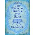 The Tales of Beedle the Bard