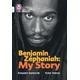 Benjamin Zephaniah: My Story