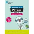 Pearson REVISE AQA GCSE (9-1) Physics Higher Revision Guide: For 2024 and 2025 assessments and exams - incl. free online edition (Revise AQA GCSE Science 16)