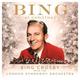 BING CROSBY BING AT CHRISTMAS CD