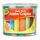 Crayola My First Jumbo Crayons 24 Pack