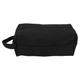 Classic Black Pencil Case