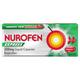 Nurofen Express Ibuprofen 200Mg Liquid Capsules 6 Pack