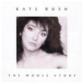 Kate Bush The Whole Story Cd