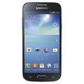 Tesco Mobile Samsung Galaxy S4 Mini Black