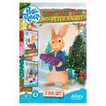 Peter Rabbit - Christmas Time with Peter DVD