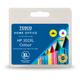 Tesco Remanufactured HP 302 XL Colour Ink Cartridge