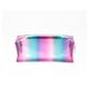 Tesco Clear Ombre Pencil Case