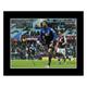 Signed Joshua King Photo Display - 10x8 Bournemouth Icon