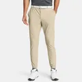 Men's Under Armour Drive Joggers Khaki Base / Halo Gray 40