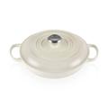 Le Creuset Signature Cast Iron 26cm Shallow Casserole