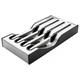 Global G-884001R Steak Knife Set