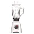 Tefal Blendforce II Plastic Jug Blender White