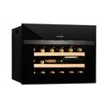 Klarstein Vinsider 24 Built-In Uno wine refrigerator built-in 1 zone 24 bottles