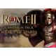 Total War Rome 2 - Wrath of Sparta DLC EN/DE/ES Global (Steam)