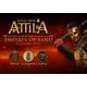Total War Attila - Empires of Sand Culture Pack DLC EN/DE/FR Global (Steam)