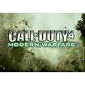 CoD Call of Duty 4 Modern Warfare EN/DE/ES EU (Steam)