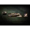 CoD Call of Duty World War II WWII - Endowment Bravery Pack DLC North America (Steam)