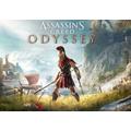 Assassin's Creed Odyssey - Athenian Weapons Pack DLC EN/DE/FR/IT/PT/RU/ES EU (PS4)