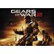 Gears of War 2 EN United States (Xbox 360)
