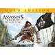 Assassin's Creed IV Black Flag Gold Edition Global (Ubisoft Connect)