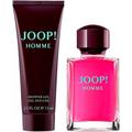 Joop! Homme Gift Set 75ml EDT - 75ml Shower Gel - Peacock Bazaar