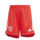 adidas Bayern Munich Home KIDS Shorts 2023-2024